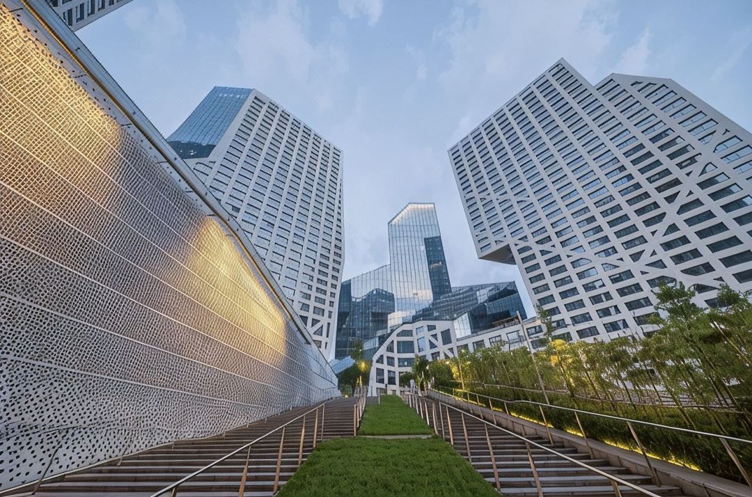 成都华西医院省体育馆地铁站亚朵S酒店
