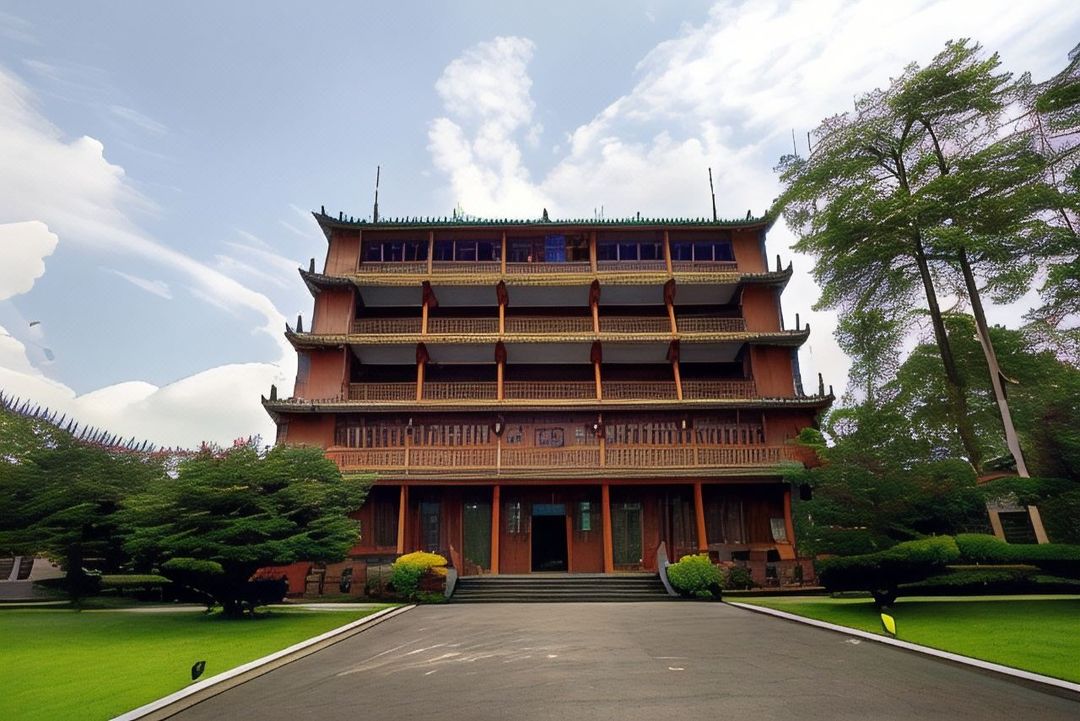 广州&middot;丽柏 Park inn by Radisson(越秀国际会议中心店)