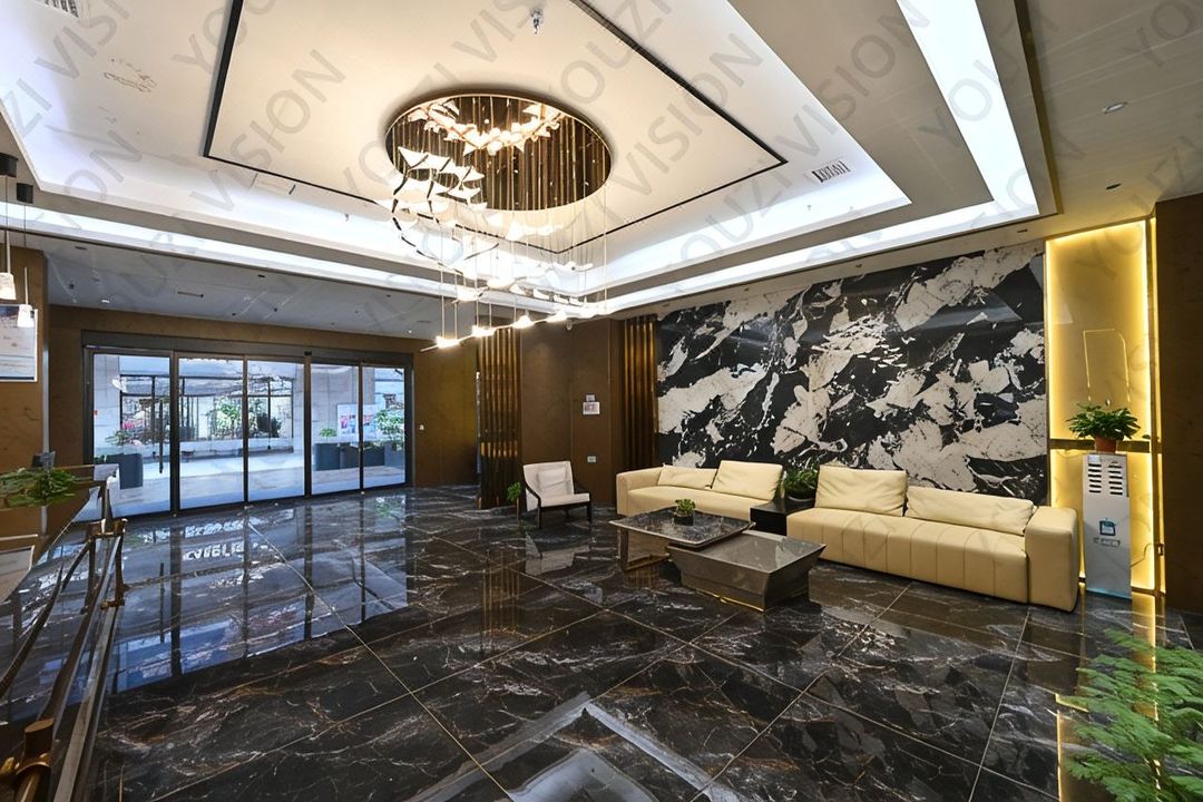 西安星致酒店(长安大学城店)