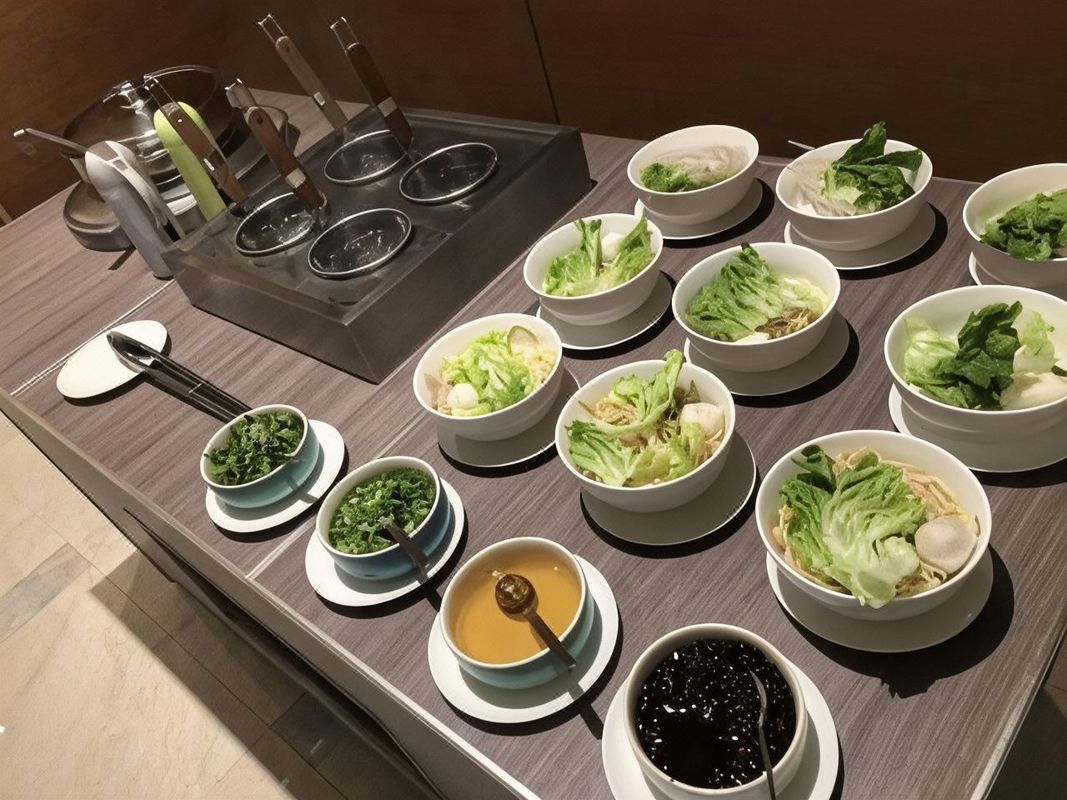 福州泰禾智选假日酒店