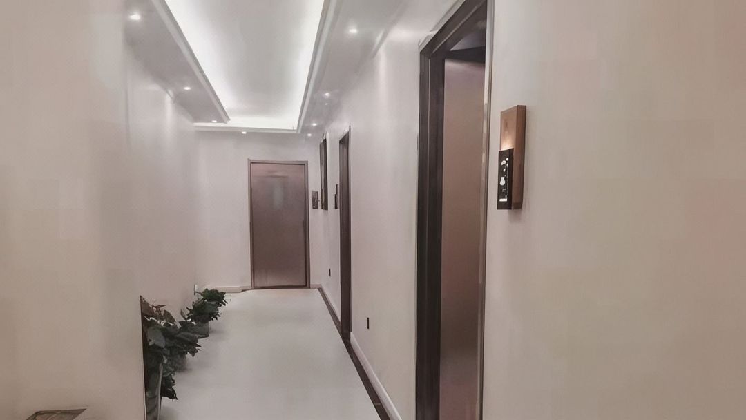 格林东方酒店(天津东丽开发区新立地铁站店)