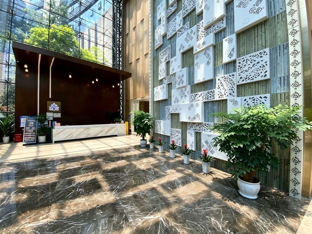 贵阳希顿国际酒店(云岩区店)