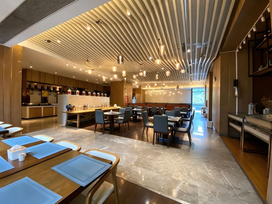 贵阳希顿国际酒店(云岩区店)