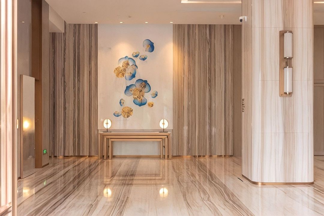 珠海香山邑酒店