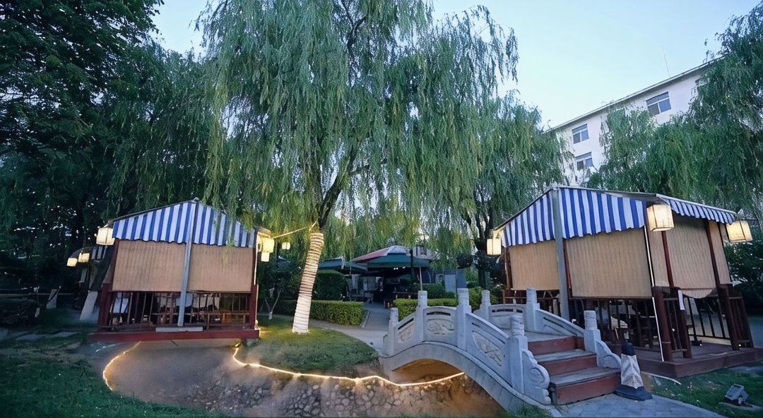 西安润天酒店