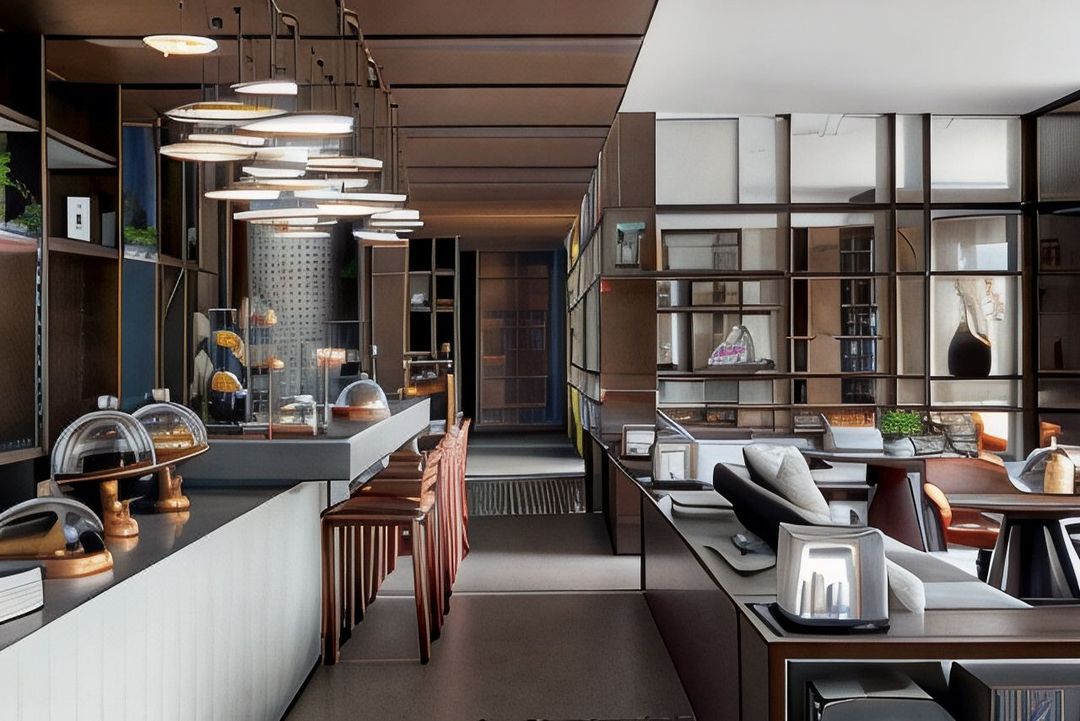 上海绿发JW万豪侯爵酒店
