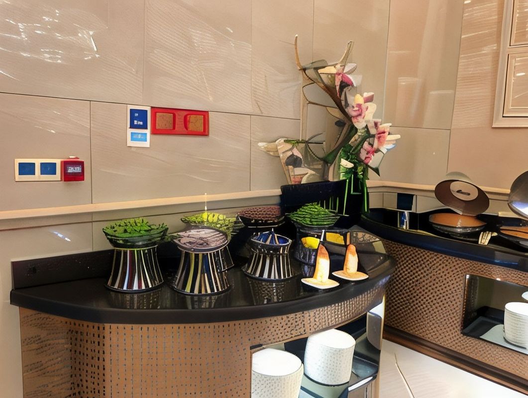 北京西郊宾馆