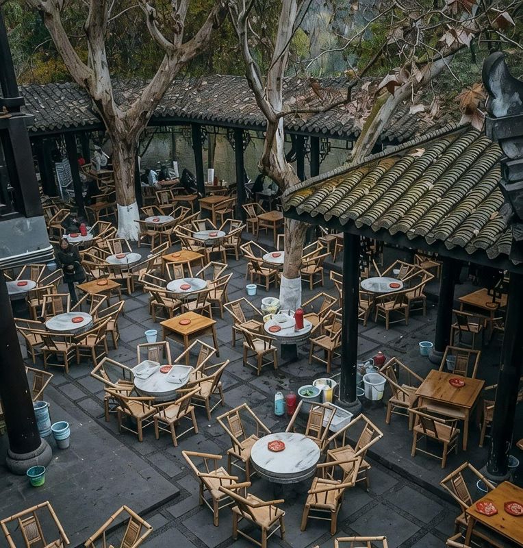 朗丽兹酒店(成都世纪城会展中心店)