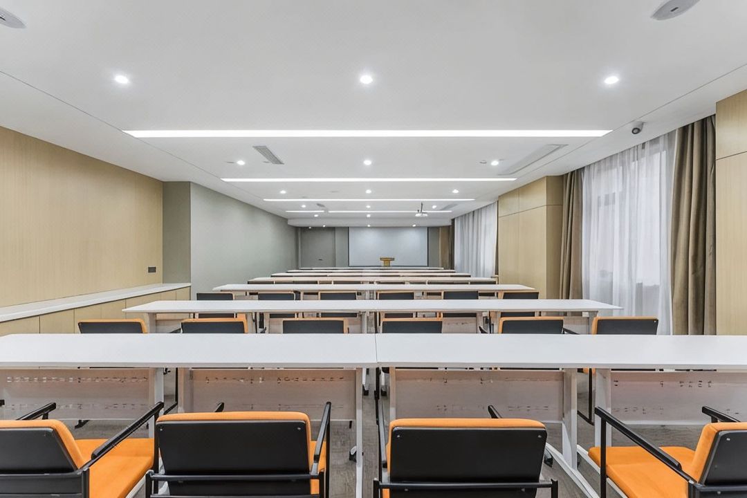 麗枫酒店(厦门机场五缘湾地铁站店)