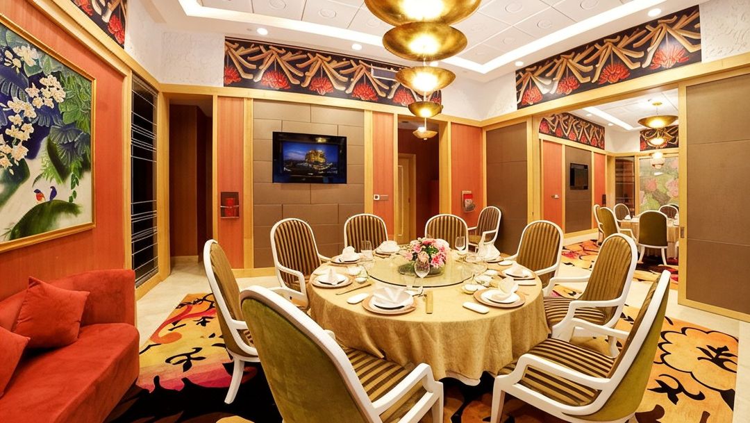 东莞栢悦国际酒店