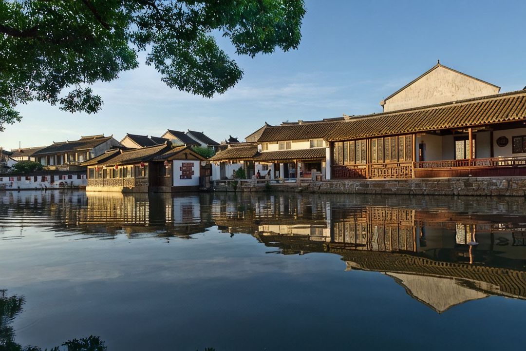 苏州恒力度假酒店