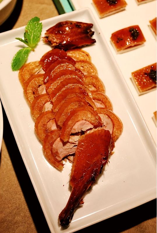 北京天坛东门站希尔顿花园酒店