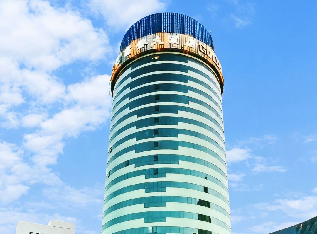 沈阳高登大酒店