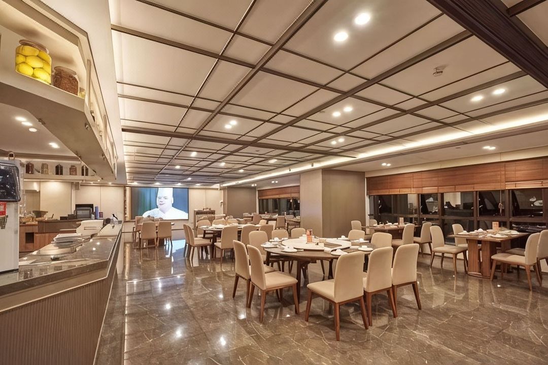 深圳立年酒店
