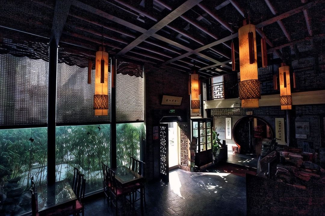 北京紫玉御骊酒店