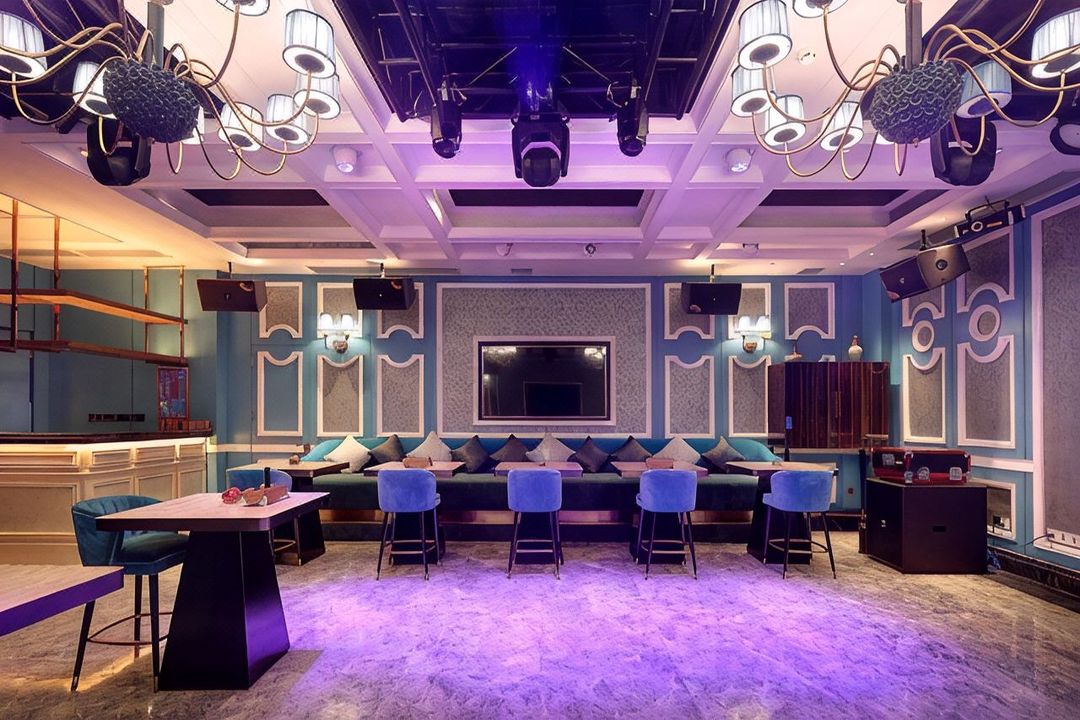 东莞东城国际酒店