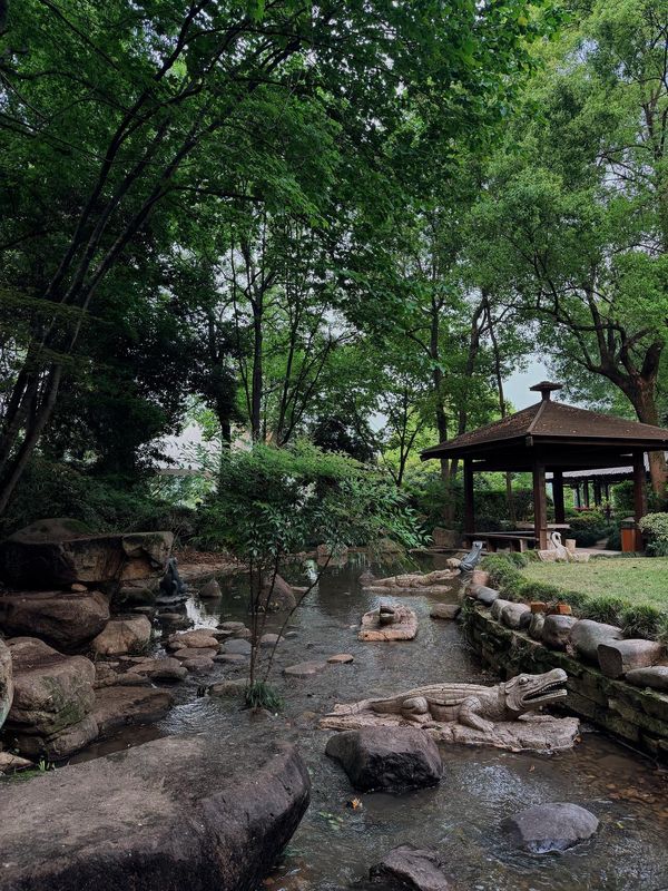 杭州中都青山湖畔大酒店