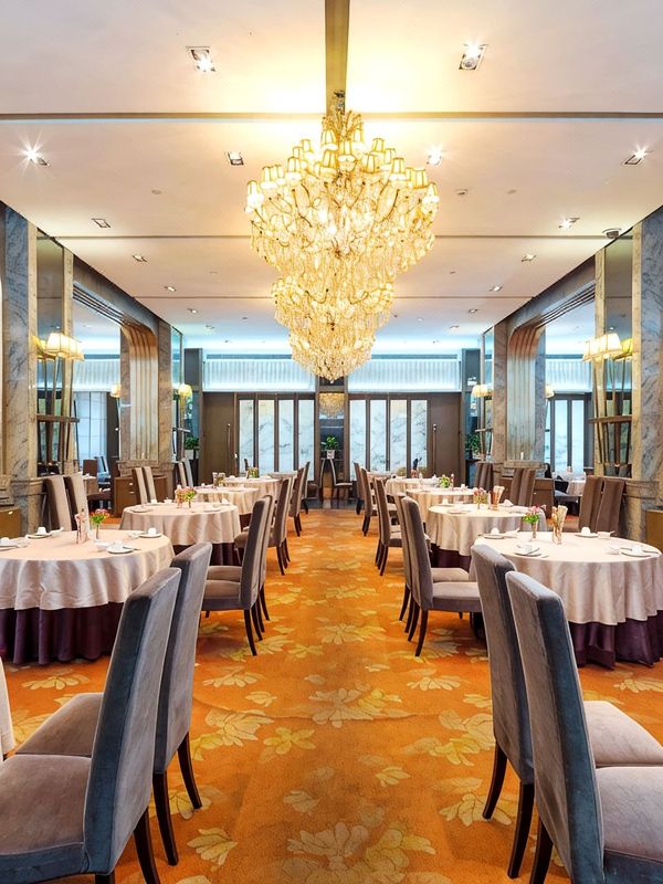 深圳宝亨达国际大酒店
