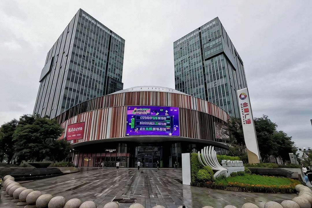 上海九亭希尔顿欢朋酒店