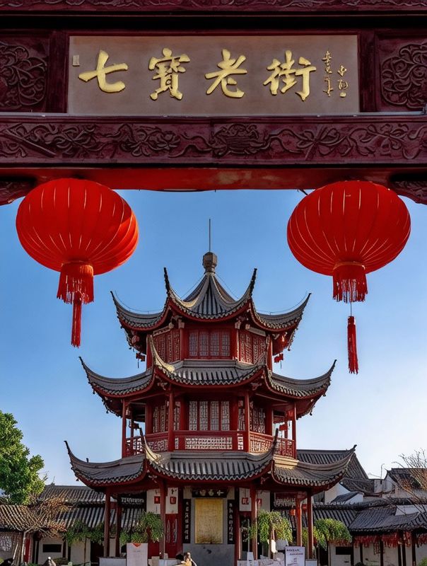 上海九亭希尔顿欢朋酒店