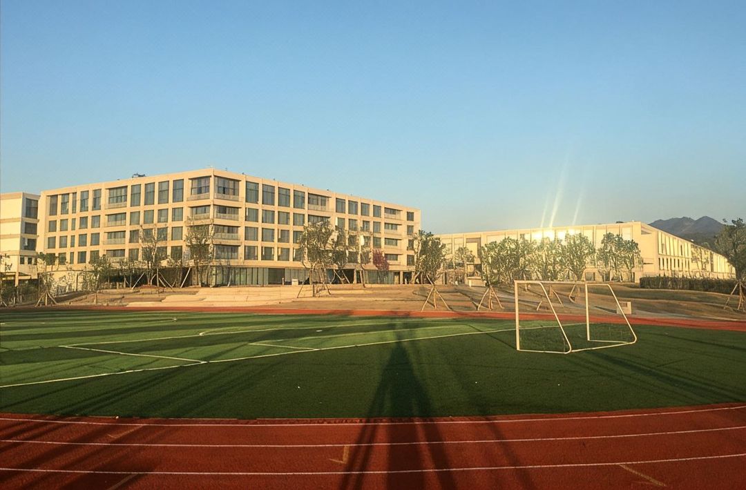 建德航空小镇开元名庭度假酒店(浙江航空产学研基地店)