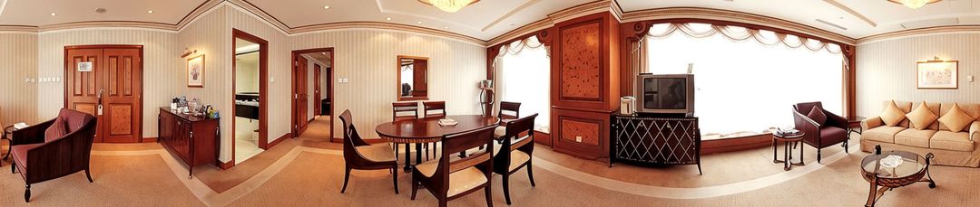 上海王宝和大酒店