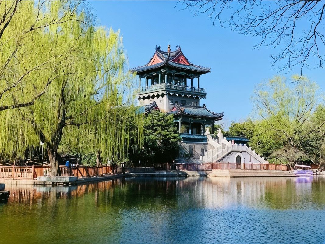 北京昌平逸扉酒店