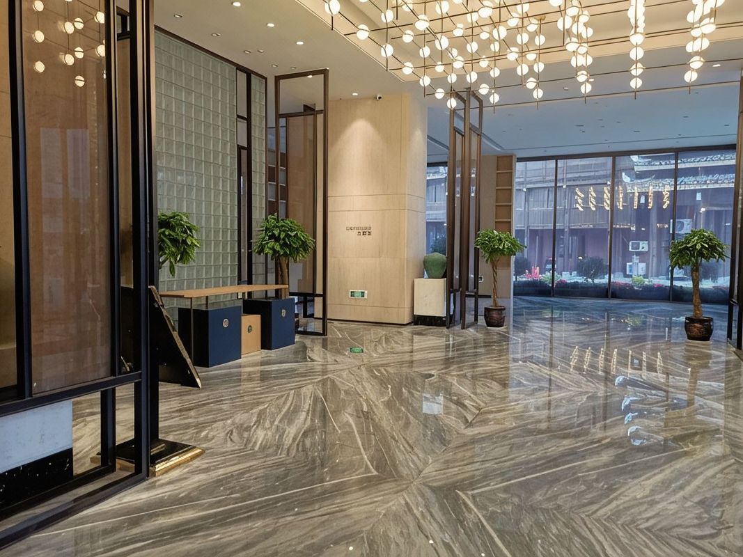 云鹭酒店(贵阳观山湖区西南国际商贸城店)