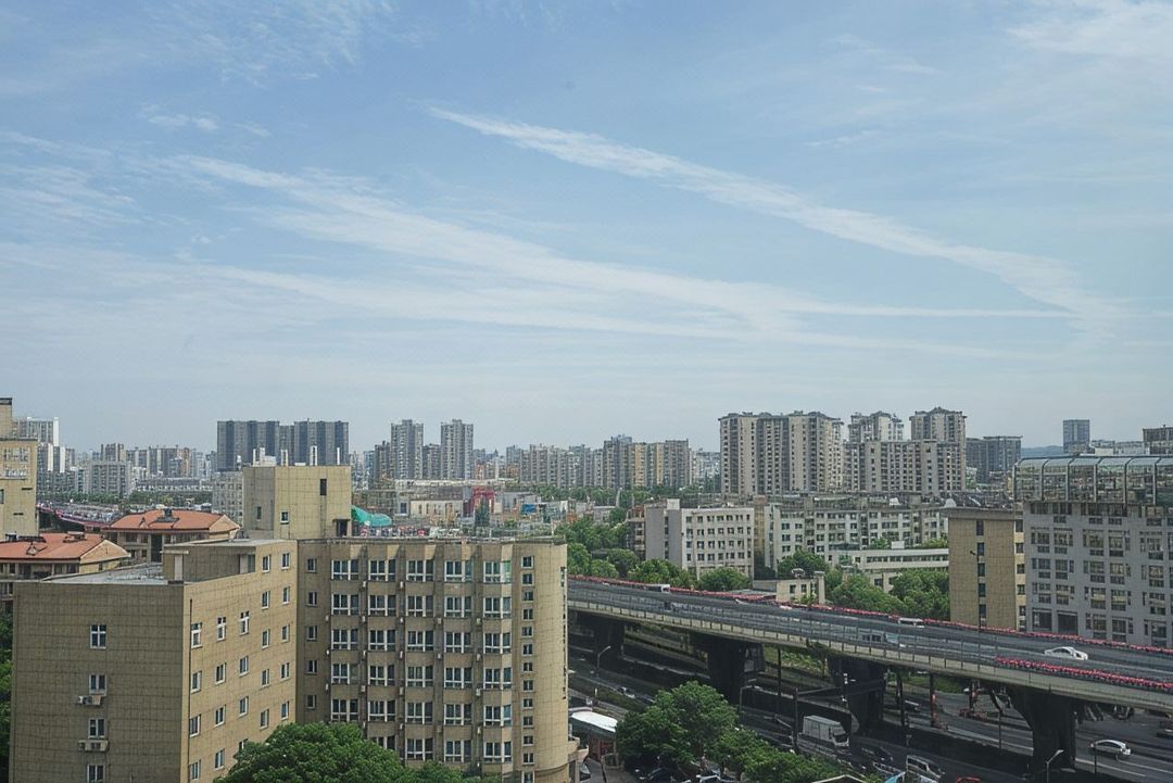 杭州广银万信至格(京杭大运河大关地铁站店)