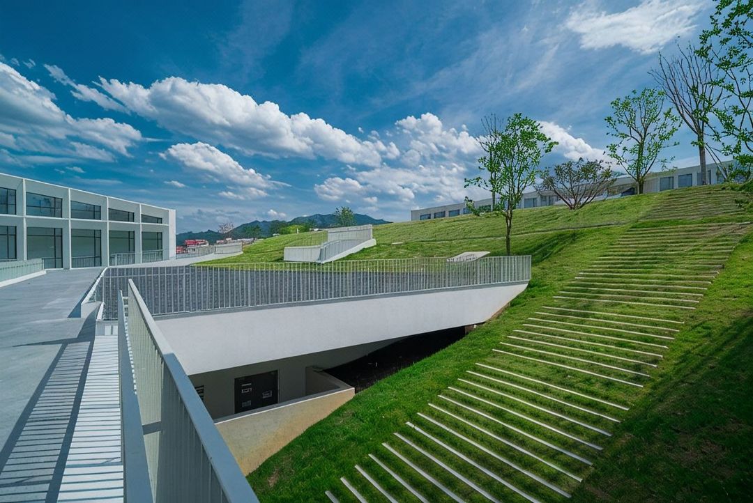 建德航空小镇开元名庭度假酒店(浙江航空产学研基地店)