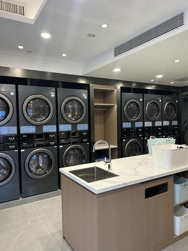 深圳圣德堡酒店(龙岗塘坑地铁站店)