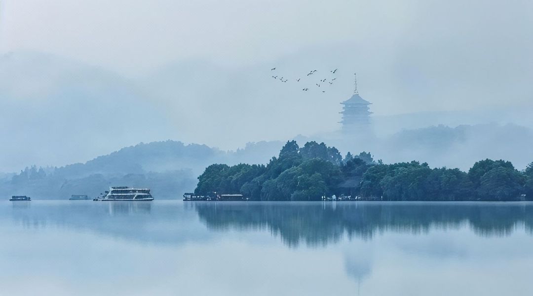 杭州西湖五洋宾馆