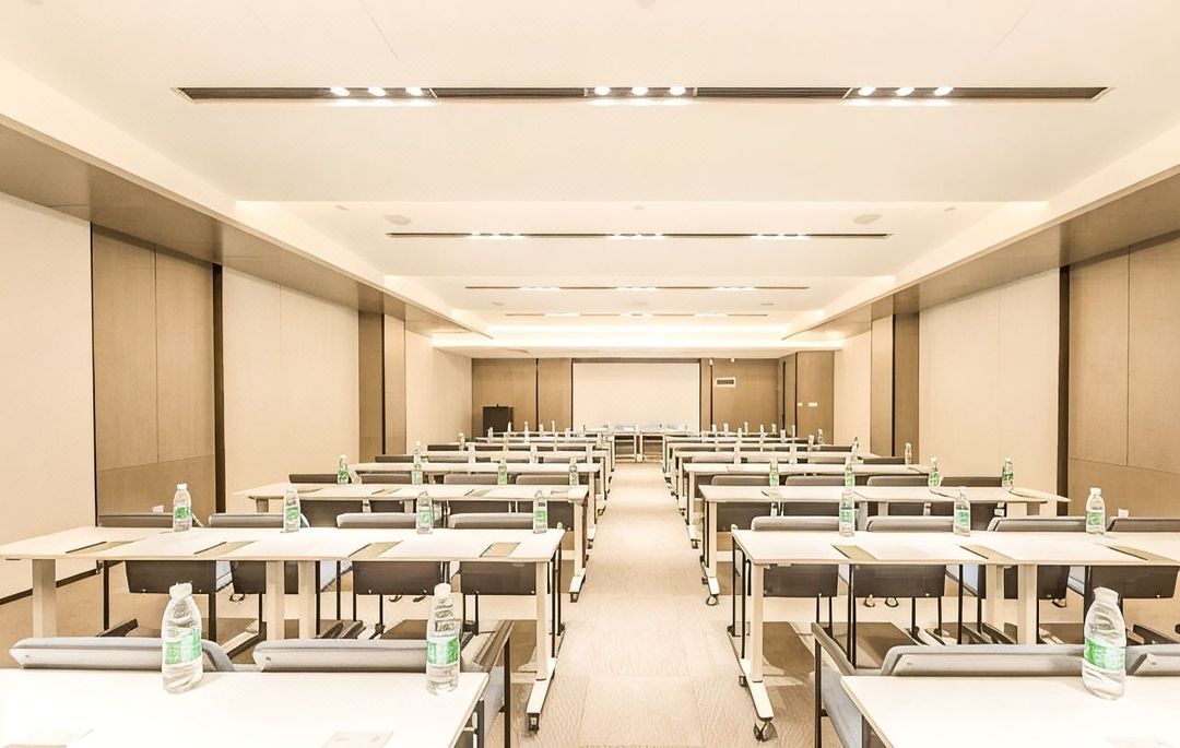 柚子hotel(深圳北站东广场店)