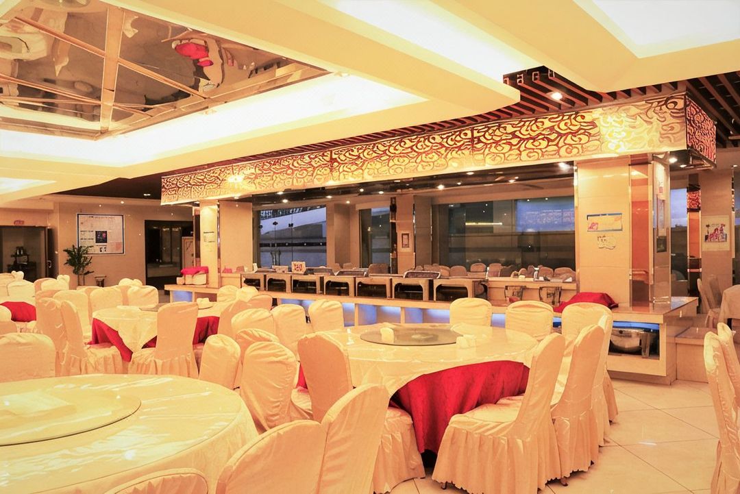 都江堰岷江堰景酒店