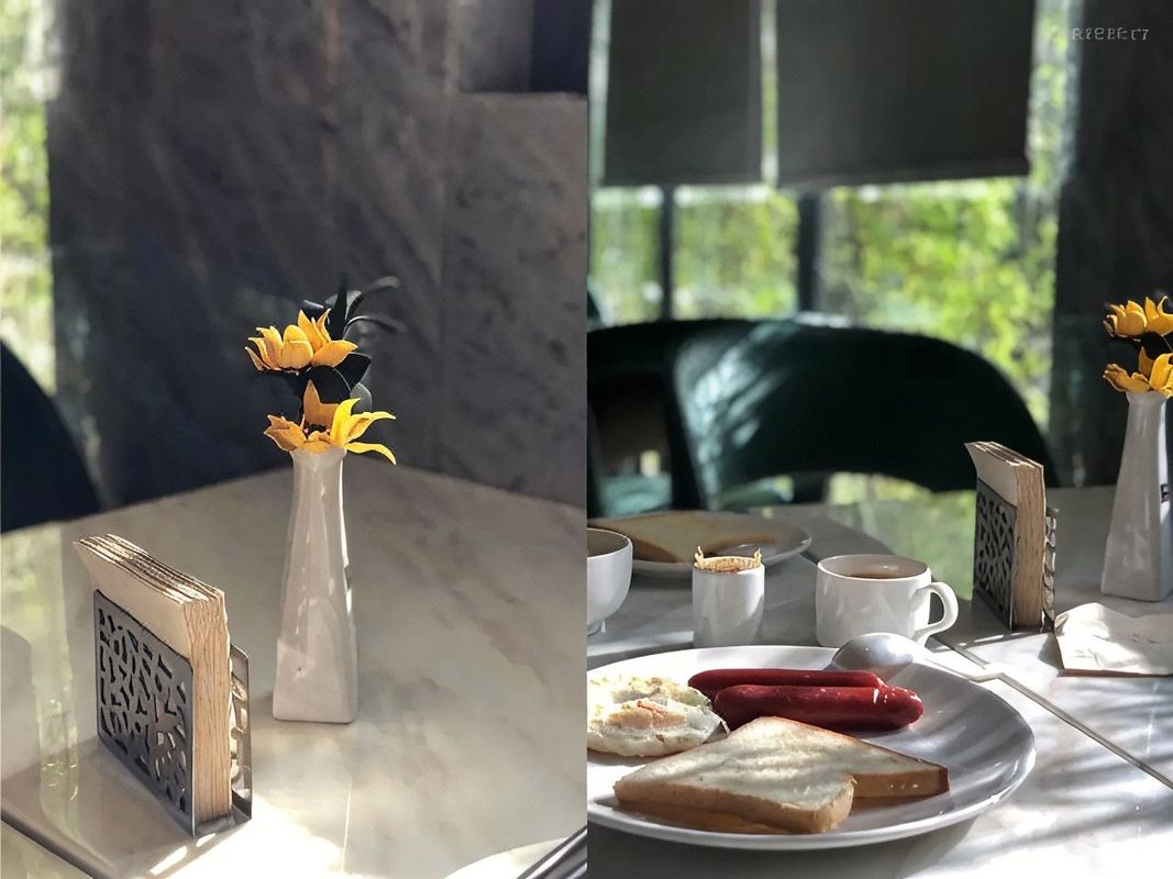 长沙IFS国金中心芙蓉广场亚朵酒店
