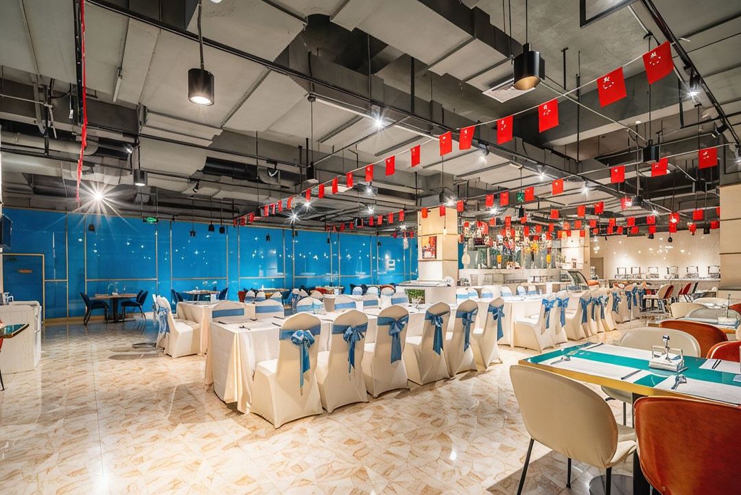 平潭爱在山水间海景酒店(白金沙滩店)