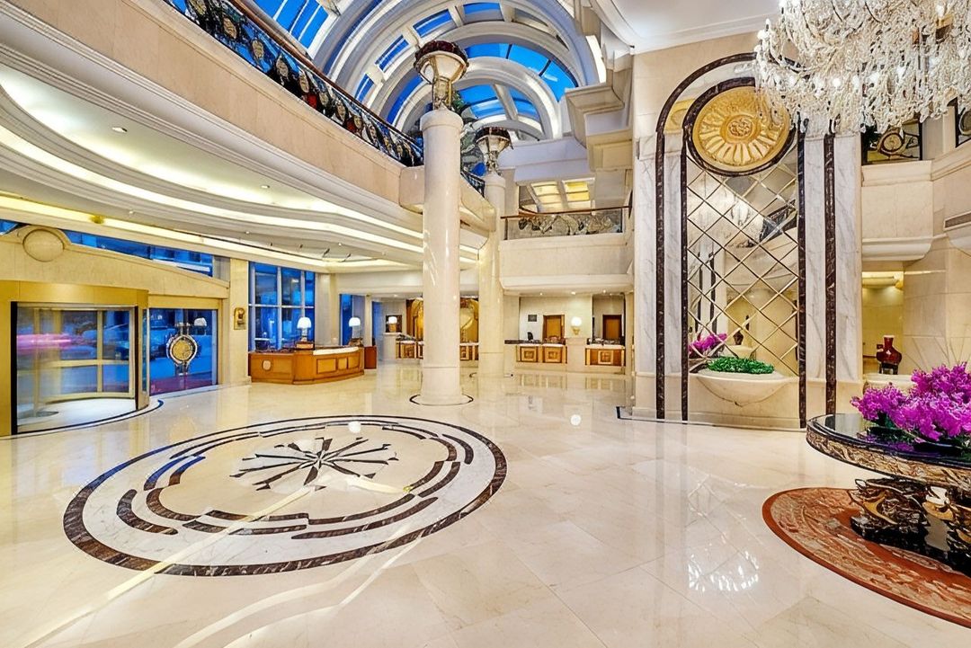 北京名人国际大酒店(鸟巢中国科学科技馆店)