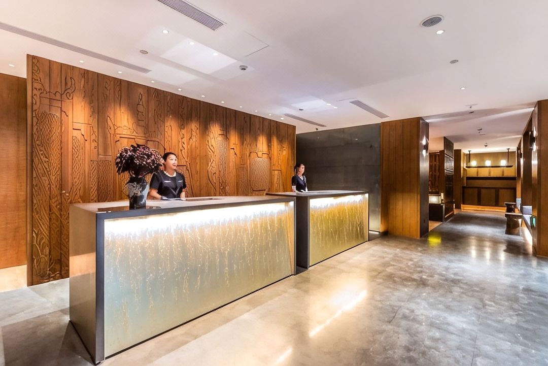 杭州百利沙昌化大酒店