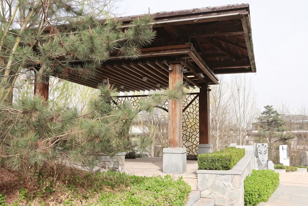 辛集澳森酒店