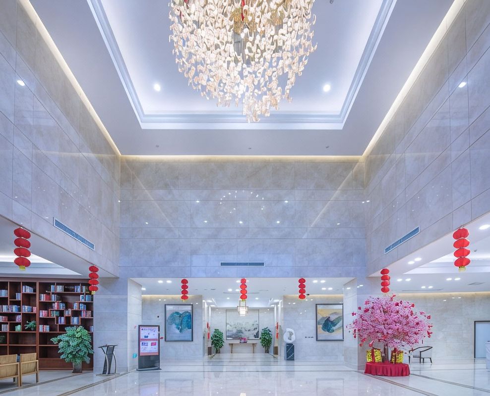 贵阳群升花园酒店