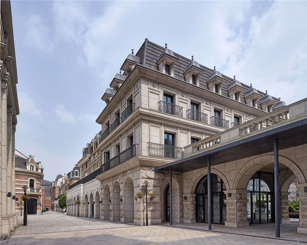 阳光成都国际会议中心(成都高新西区电子科大店)