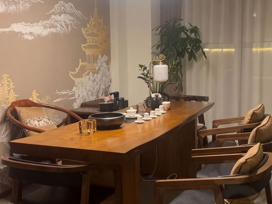 上海格兰云天大酒店(虹桥G60科创云廊店)