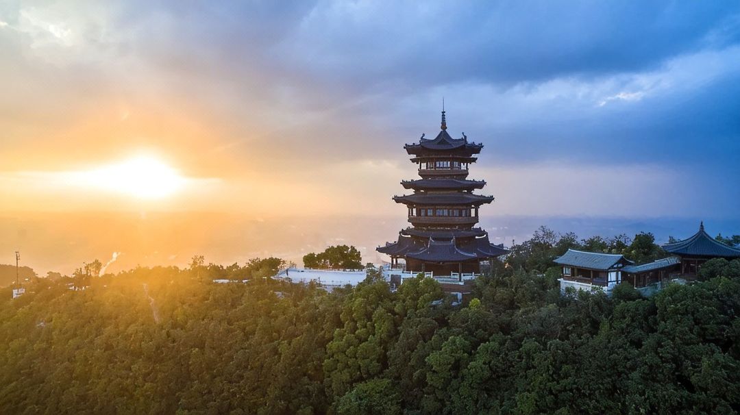 杭州湖山雷迪森庄园(半山国家森林公园店)