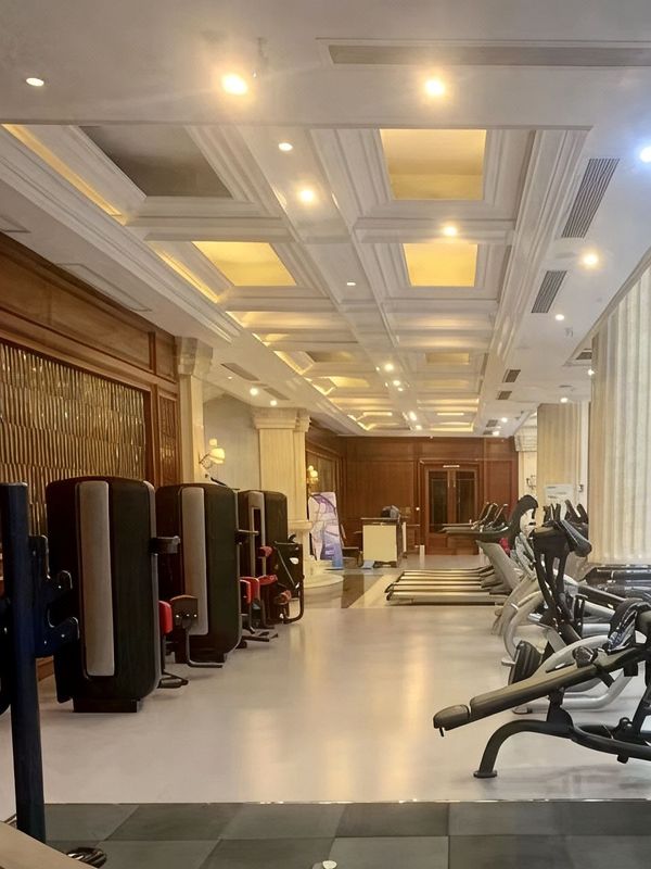 欧乐堡海洋会议研学酒店