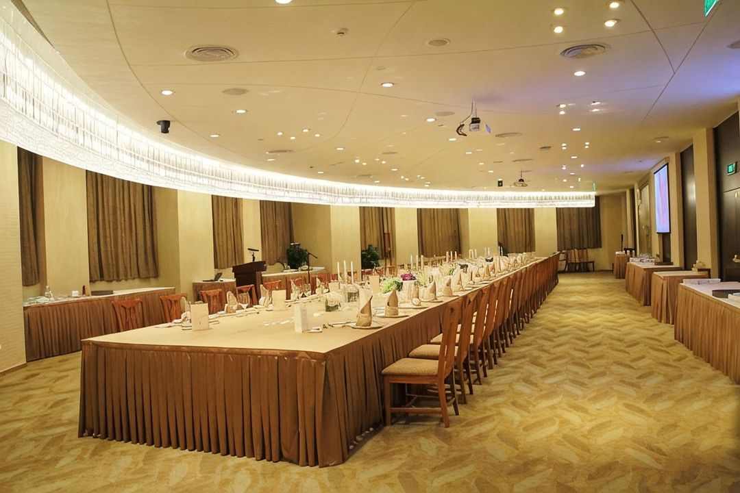 上海王宝和大酒店