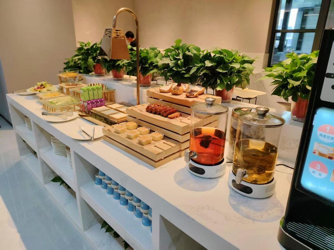欧资国际酒店(兰州西站黄河楼店)