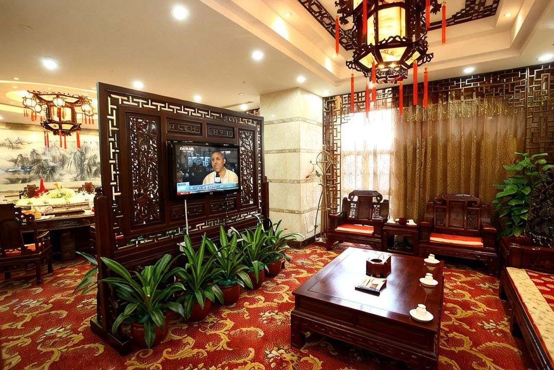 珠江宾馆(珠江新城五羊邨站店)