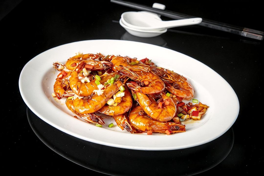 深圳机场凯悦嘉轩酒店