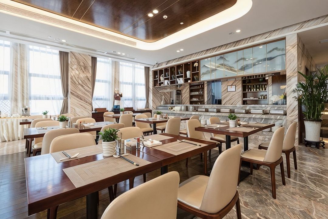 深圳星都鹏雅酒店(大芬地铁站店)
