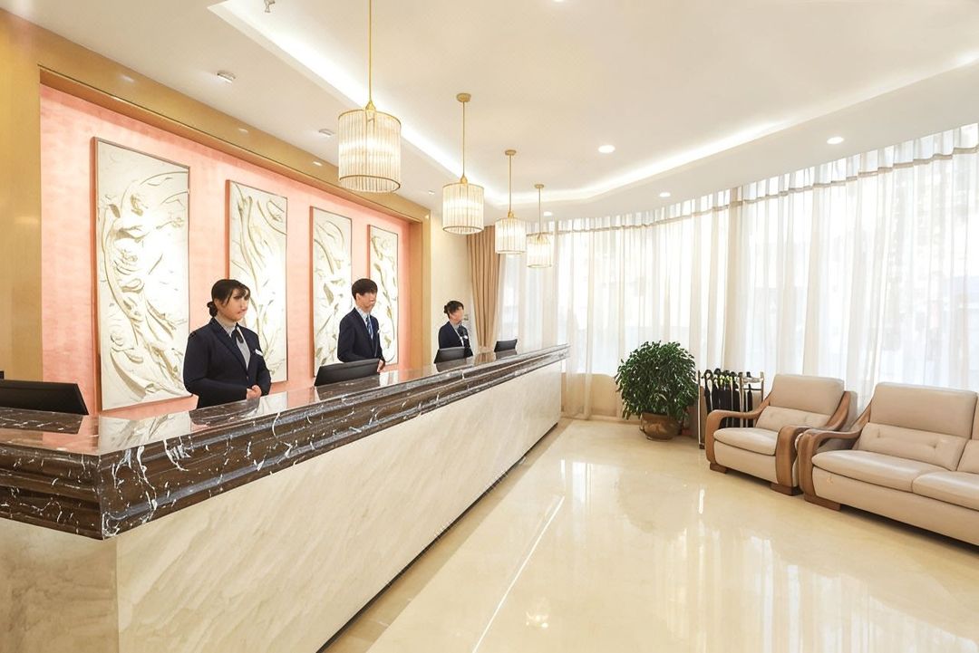 华辰大厦(兰州大学店)